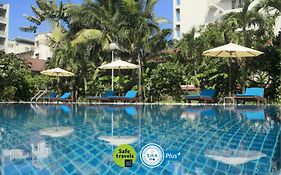 Patong Palace Hotel - SHA Plus